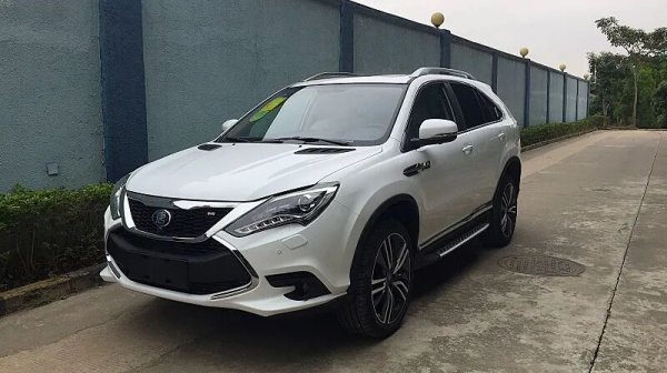 美通美股票配资 超10万台车辆被召回，速看→