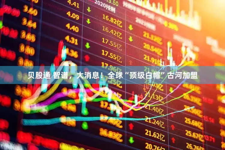 贝股通 智谱，大消息！全球“顶级白帽”古河加盟